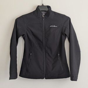Eddie Bauer Windfoil Soft Shell Jacket